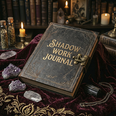 Shadow Work Journal